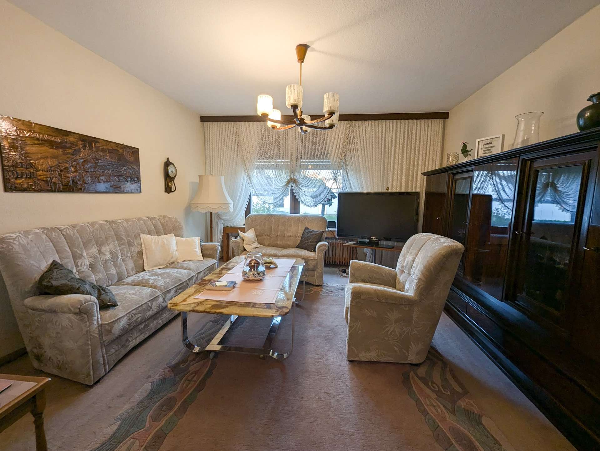 Immobilie in Voerde (Niederrhein) - Teil Vermietetes Mehrfamilienhaus in Voerde - Bild 3