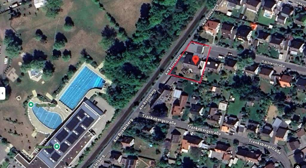 Immobilie in Gifhorn - Mehrfamilienhaus in Gifhorn zu verkaufen - Bild 1