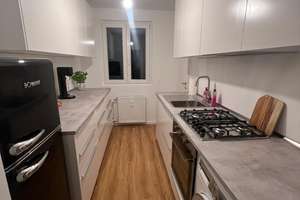 Sanierte 3-Zimmer-Wohnung in Stuttgart West mit zwei Balkonen – Traubenstraße 30, 70176 Rosenberg, Stuttgart – Vorschaubild 9