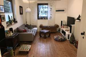 Grünes Paradies: Charmantes Haus mit 785 m² Traumgrundstück – 700.000€ VB - Provisionsfrei! – 60388 Seckbach, Frankfurt am Main – Vorschaubild 8