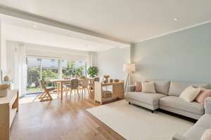 Gepflegtes modernisiertes Reihenhaus in Südausrichtung schöner Garten ruhige Lage Mainz Kostheim – Die vollständige Adresse der Immobilie erhältst du vom Anbieter., 55246 Mainz-Kostheim, Wiesbaden – Vorschaubild 5