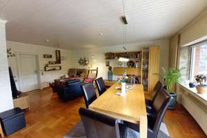 CITYHOUSE: Mehrfamilienhaus solide vermietet mit großem Garten, Keller, Stellplatz und Garage – Die vollständige Adresse der Immobilie erhältst du vom Anbieter., 50767 Heimersdorf, Köln – Vorschaubild 4