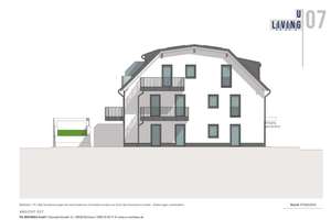 RESERVIERT ! - NEUBAU: Helle 3-Zimmerwohnung mit zwei großen Balkonen – Die vollständige Adresse der Immobilie erhältst du vom Anbieter., 81475 Fürstenried-West, München – Vorschaubild 11