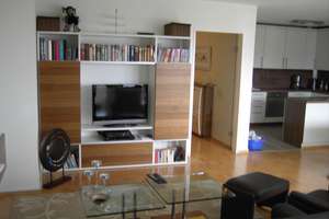 Provisionsfrei - Loftartige ETW mit innenliegendem Sonnenbalkon – Berghauser Str. 103, 42349 Cronenberg, Wuppertal – Vorschaubild 7