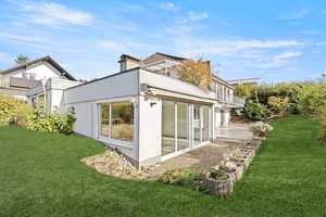 Geräumiges Zwei-Familien-Haus mit großem Garten in ruhiger Toplage in Rodenbach! – Main-Kinzig-Kreis – Vorschaubild 3