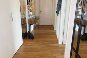 Hochwertige, geräumige 4-Zimmer-Wohnung am Belsenpark in D-Oberkassel – Greifweg 156, 40549 Oberkassel, Düsseldorf – Vorschaubild 19