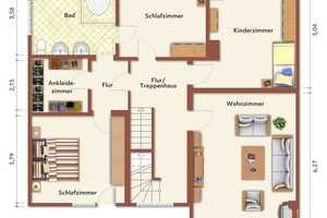 Top gepflegtes und geräumiges Einfamilienhaus mit Garten und Garage zum Kauf in Engelstadt – Mainz-Bingen (Kreis) – Vorschaubild 24