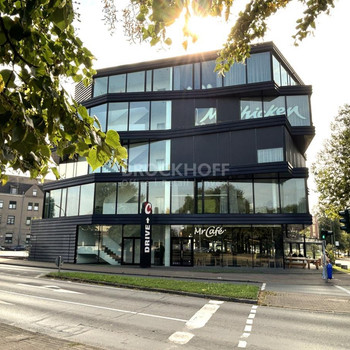 Ückendorf | 400 - 800 m² | TOP MODERN