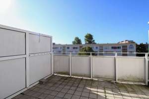 2-Zimmer-Wohnung mit Dachterrasse in Rostock: Perfekte Eigennutzung & Kapitalanlage – 18107 Lütten Klein, Rostock – Vorschaubild 4