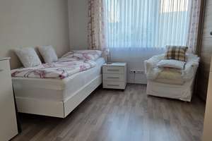 Moderne ebenerdige Eigentumswohnung mit Garten und PKW Stellplatz – Herzogin-Clara-Straße 24A, 38442 Fallersleben, Wolfsburg – Vorschaubild 13