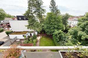 Exklusive 1-Zimmer-Dachgeschosswohnung im schönen Schwachhausen – Schwachhauser Heerstr. 297, 28211 Radio Bremen, Bremen – Vorschaubild 6