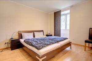 Möbliert: Schönes, möbliertes 4-Zimmer Haus in Haus mit Garten – Die vollständige Adresse der Immobilie erhältst du vom Anbieter., 81925 Oberföhring, München – Vorschaubild 3