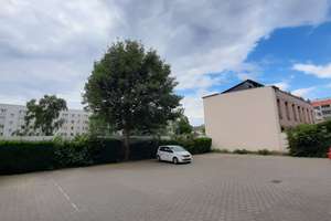 2 Raumwohnung mit EBK und Balkon in Stadtfeld Ost – Immermannstraße 25, 39108 Stadtfeld Ost, Magdeburg – Vorschaubild 5