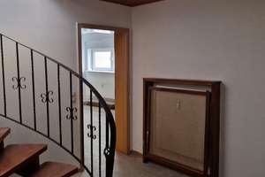 Kastellaun / 5-6 Zimmer-Wohnung – Die vollständige Adresse der Immobilie erhältst du vom Anbieter., 56288 Kastellaun – Vorschaubild 11