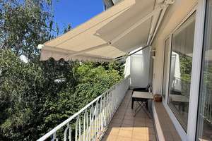 Großzügige 2-Zimmer-Eigentumswohnung mit sonnigem Eckbalkon in 
Köln-Weiden – Die vollständige Adresse der Immobilie erhältst du vom Anbieter., 50858 Weiden, Köln – Vorschaubild 13
