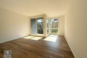 Cooles Apartment mit toller Sonnenterrasse & ruhiger Lage am Kräherwald – Geisseichstr. 29, 70197 Kräherwald, Stuttgart – Vorschaubild 2