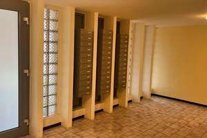 Vermietete 4-Zimmer-Wohnung mit zwei Balkonen, Garage und Aufzug – Die vollständige Adresse der Immobilie erhältst du vom Anbieter., 74074 Heilbronn, Heilbronn – Vorschaubild 11