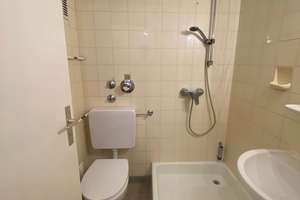 Gemütliche 1-Zimmerwohnung mit Balkon in Sendling-Westpark, saniertes Bad – Linderhofstr. 31, 81377 Am Waldfriedhof, München – Vorschaubild 6