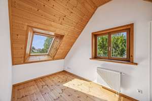 Ideal als Wohnsitz oder Ferienhaus nahe Berlin: Modernes Einfamilienhaus mit schönem Garten! – Die vollständige Adresse der Immobilie erhältst du vom Anbieter., 15738 Zeuthen – Vorschaubild 10