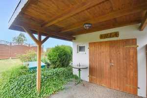 Sibbesse - Westfeld: Einfamilienhaus in ruhiger Feldrandlage mit riesigem Grundstück! – Hildesheim (Kreis) – Vorschaubild 3