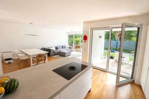 NEUBAU-PREMIUM-Wohnung im Erdgeschoß mit großer Terrasse in bester Lage, Dortmund-Höchsten! – Die vollständige Adresse der Immobilie erhältst du vom Anbieter., 44267 Holzen, Dortmund – Vorschaubild 4