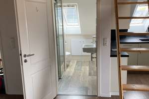 1-Zimmer-Wohnung in Bielefeld-Innenstadt – Hudeweg 3, 33607 Mitte, Bielefeld – Vorschaubild 2