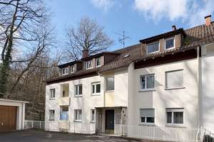 Großzügige, lichtdurchflutete 4-Zimmer-Wohnung - 3 Balkone und Fernsicht in gesuchter Lage am Haigst – Die vollständige Adresse der Immobilie erhältst du vom Anbieter., 70597 Haigst, Stuttgart – Vorschaubild 9