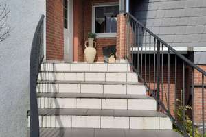 Geräumiges, preiswertes 10-Zimmer-Mehrfamilienhaus in Dortmund Bittermark ohne Markler – Holzrichterweg 15c, 44229 Bittermark, Dortmund – Vorschaubild 16