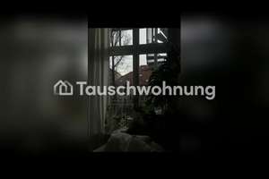 Tauschwohnung: Charmante, helle südliche Altbauwohnung in der Südvorstadt – Die vollständige Adresse der Immobilie erhältst du vom Anbieter., 4275 Südvorstadt, Leipzig – Vorschaubild 17