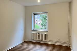 2,5 Zimmerwohnung mit großer Wohnküche – Verdieckstraße 61, 24149 Neumühlen-Dietrichsdorf, Kiel – Vorschaubild 1