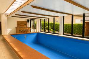 Einfamilienhaus mit Schwimmbad und Sauna in Münster! – 48153 Düesberg, Münster – Vorschaubild 14