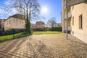 Charmante 3-Zimmer-Maisonette | Balkon und Gäste-WC | Dachgeschoss – Die vollständige Adresse der Immobilie erhältst du vom Anbieter., 4177 Altlindenau, Leipzig – Vorschaubild 6