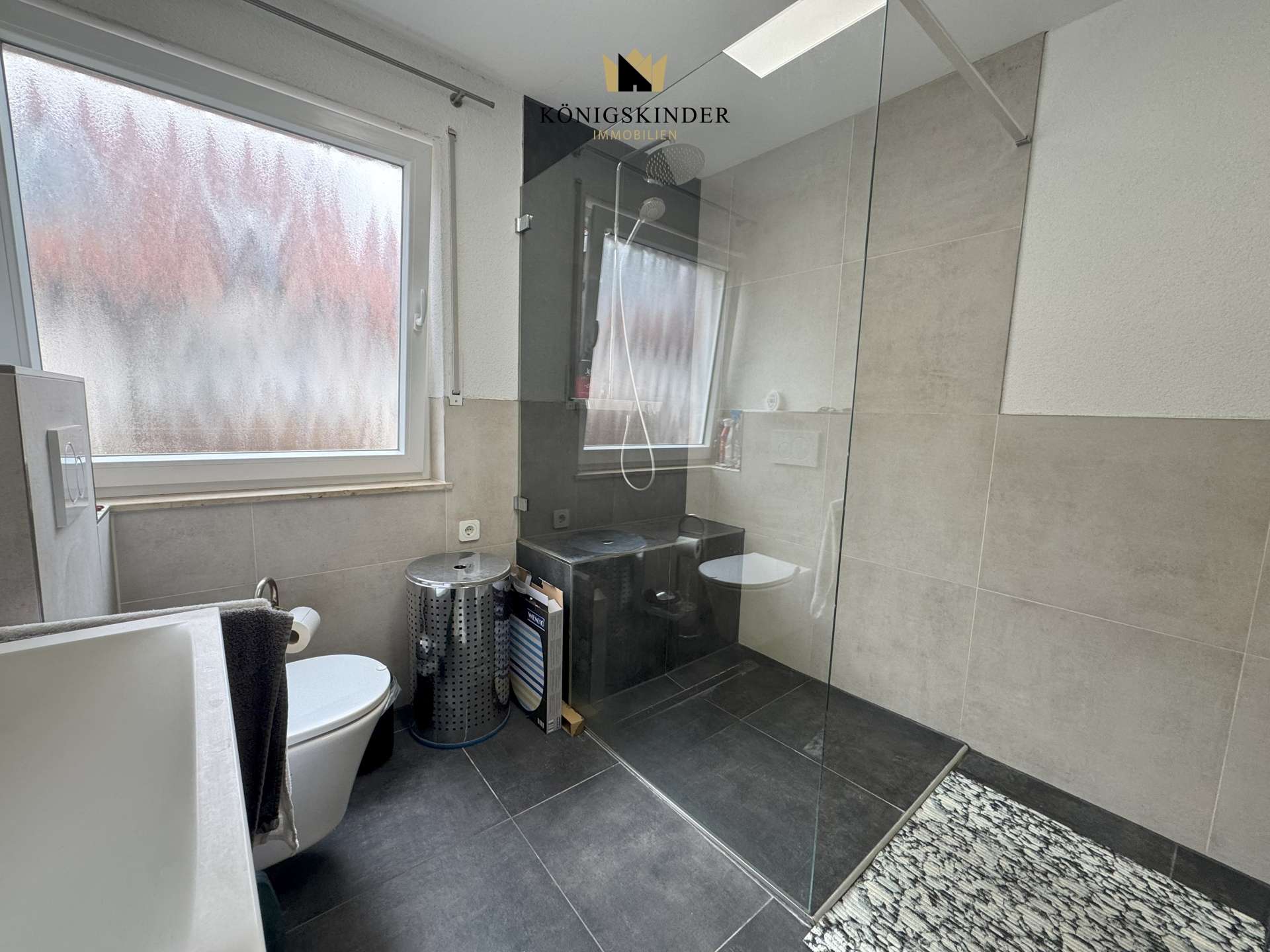 Immobilie in Albershausen - Viel mehr Platz, als man denkt.......großes Reiheneckhaus + Einliegerwohnung - Bild 15