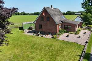 Wo Träume wahr werden – Wohnen am Ortsrand mit Naturblick – Rendsburg-Eckernförde (Kreis) – Vorschaubild 4