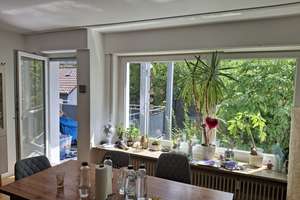 ~ MIT 20 m² BALKON ! ~ SCHÖNE 3 Zi. WOHNUNG IN GUTER NACHBARSCHAFT~ – Österfeldstr.  44, 70563 Vaihingen-Mitte, Stuttgart – Vorschaubild 6