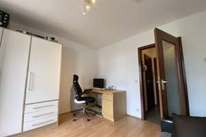 Helles 1-ZKB Appartement mit Balkon für Studenten – Die vollständige Adresse der Immobilie erhältst du vom Anbieter., 69126 Kirchheim, Heidelberg – Vorschaubild 3