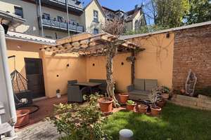 *Modernisiertes Zweifamilienhaus mit PV-Anlage, Whirlpool & Garage in gefragter Lage von Leipzig* – Pflaumestraße 1, 4178 Böhlitz-Ehrenberg, Leipzig – Vorschaubild 8