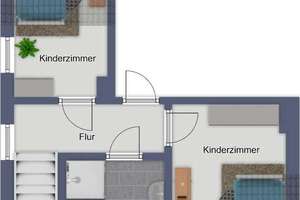 Klein, fein, sorgenfrei – Ihr neues Zuhause wartet schon – Die vollständige Adresse der Immobilie erhältst du vom Anbieter., 29229 Celle – Vorschaubild 27