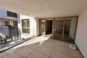 NEUBAU - Mehr Raum fürs Leben: 4 Zimmer mit EBK & großer Loggia – Ludenberger Straße 21, 40629 Ludenberg, Düsseldorf – Vorschaubild 2