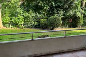 Provisionsfrei & Bezugsfreie 2 ZKB mit Balkon - SCHWACHHAUSEN-Riensberg – Wätjenstraße 63, 28213 Riensberg, Bremen – Vorschaubild 12