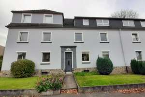 Eschweg 26 - 3ZKB Wohnung ab sofort zu vermieten