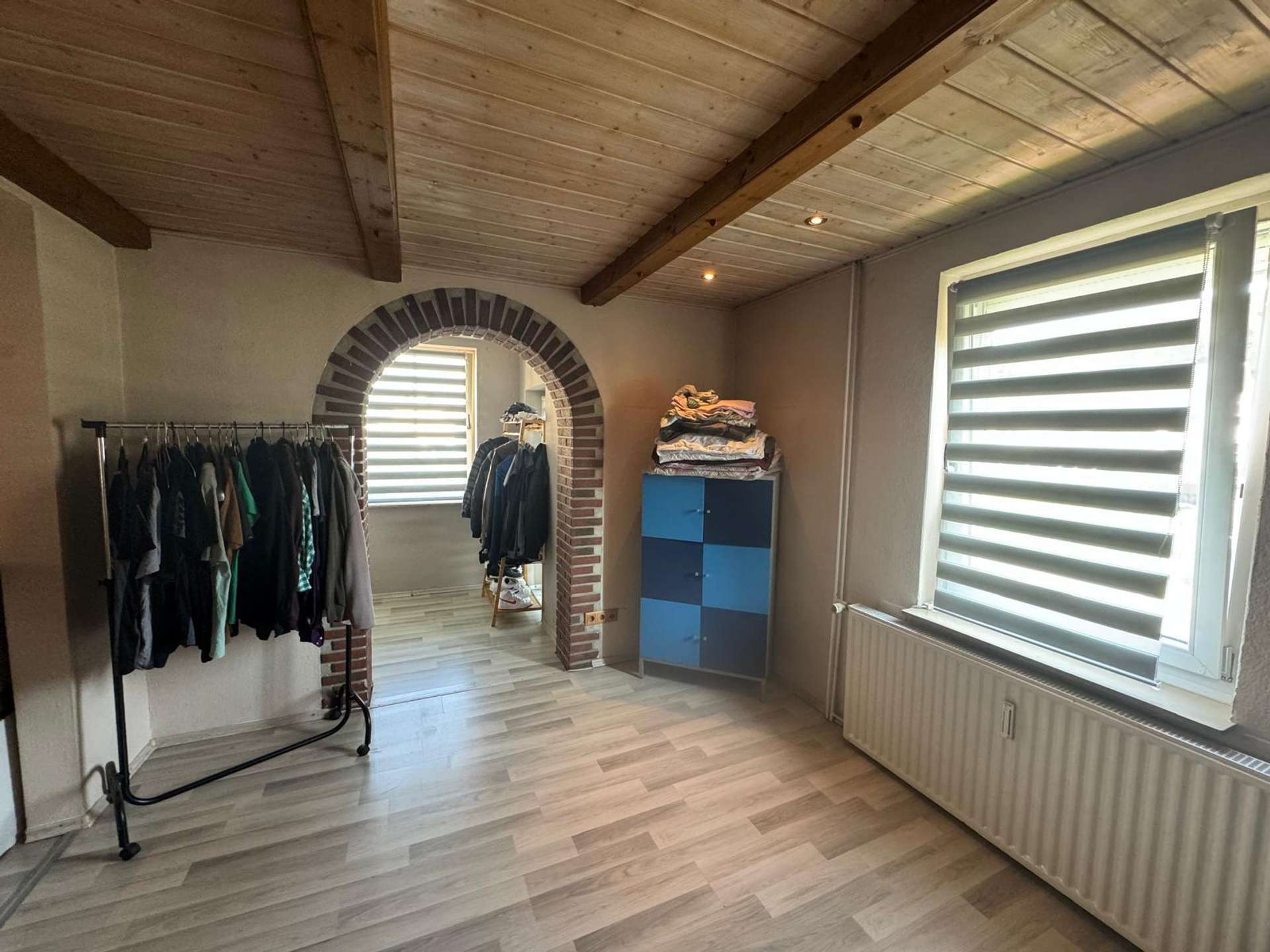 Immobilie in Extertal - Vielseitiges Wohnhaus mit Potenzial - Umbau zum 3-Familienhaus möglich - Bild 14