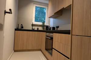 Charlottenburg: ZWEITBEZUG: voll möblierte LUXUS Apartment mit 62 m² per 15.08.26 zu VERMIETEN – Die vollständige Adresse der Immobilie erhältst du vom Anbieter., 10717 Wilmersdorf, Berlin – Vorschaubild 11