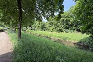 Exklusive 4 Zimmer-Maisonettewohnung mit Terrasse + Garten, Düsseldorf-Wersten – Werstener Dorfstraße 154, 40591 Wersten, Düsseldorf – Vorschaubild 34
