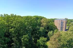 1,5 Zimmer Wohnung in 7. Etage zu verkaufen - provisionsfrei - – Die vollständige Adresse der Immobilie erhältst du vom Anbieter., 30419 Ledeburg, Hannover – Vorschaubild 9