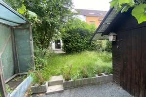 Attraktives Reihenmittelhaus in Burgfarrnbach mit kleinem Garten & Solarthermie – Die vollständige Adresse der Immobilie erhältst du vom Anbieter., 90768 Atzenhof, Burgfarrnbach, Fürth – Vorschaubild 9