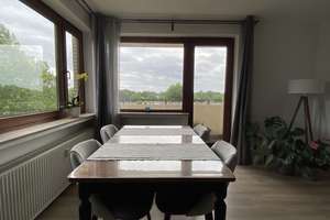 3 Zimmer Wohnung in bester Lage in Huchting – Die vollständige Adresse der Immobilie erhältst du vom Anbieter., 28259 Mittelshuchting, Bremen – Vorschaubild 8