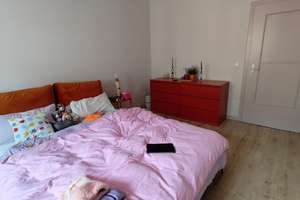 Großzügige 2,5-Zimmer-Wohnung in zentraler Lage – Collenbachstraße 60, 40476 Derendorf, Düsseldorf – Vorschaubild 2