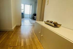 Exklusive Premium-Wohnung in Berlin-Mitte | Top Lage | Vollmöbliert  – Die vollständige Adresse der Immobilie erhältst du vom Anbieter., 13349 Wedding, Berlin – Vorschaubild 8