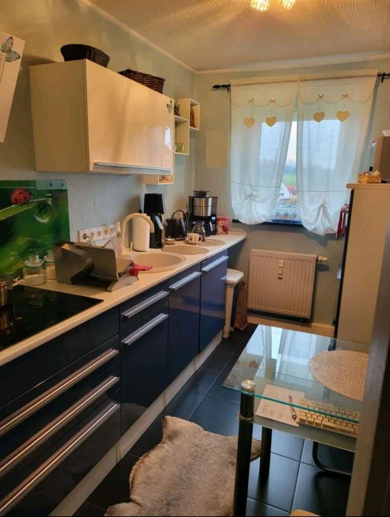 Immobilie in Bernstadt auf dem Eigen - Eigentumswohung in Altbernsdorf a.d.Eigen  - Bild 2